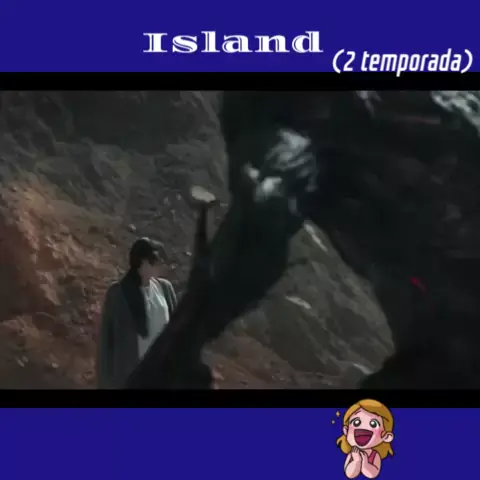 island 2 temporada online