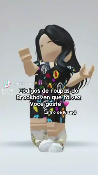 códigos de roupa grátis no roblox｜Pesquisa do TikTok