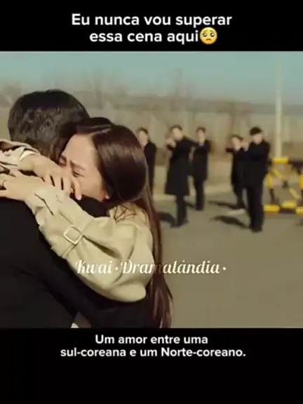 Eu Nunca Vou Superar Essa Cena 😮‍💨🥹🥰 ️ Dorama Dorameira ️💙 3466