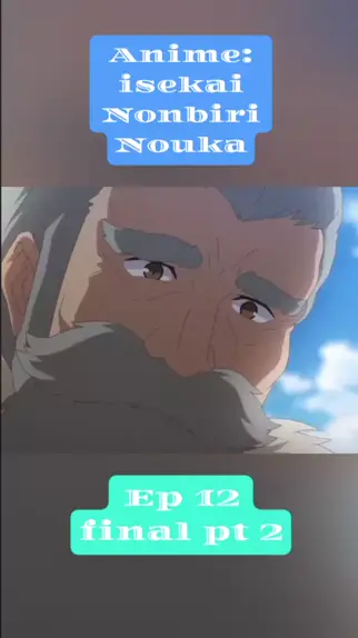 isekai nonbiri nouka legendado