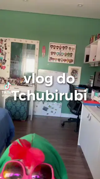 o que é tchubirubi