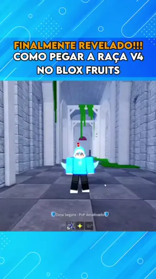 como pegar a raça cyborg v4 no blox fruits #bloxfruits