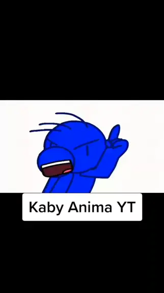 Kaby anima YT 