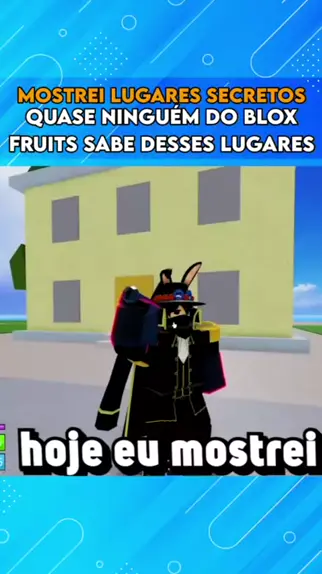 Conta blox fruits lvl 705 com quake e ghost. - Hobbies e coleções - Vila  Clarice, São Paulo 1255477013