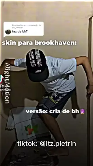 skin mandrake id roblox menino brookhaven lacoste｜Pesquisa do TikTok