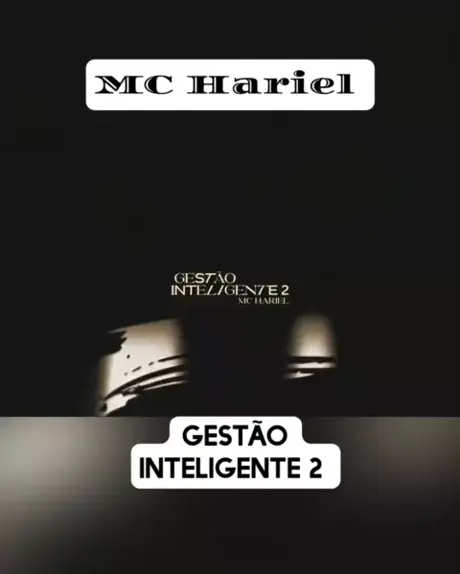 GOLF SAPÃO - MC Hariel (Lyric Video) DJ Jorgin 