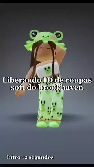 ideia de skin no roblox no brookhaven soft