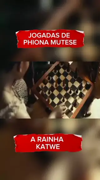 como a rainha anda no xadrez
