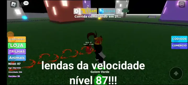 codigo lendas da velocidade roblox｜TikTok Search