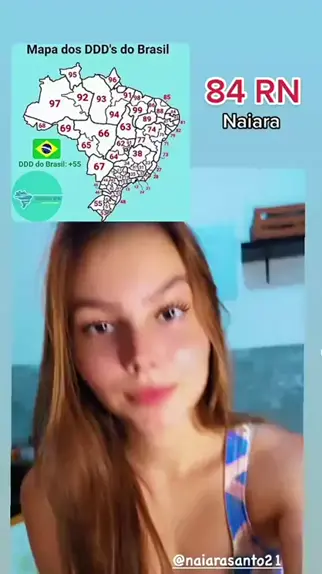 ddd brasil 21