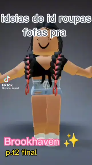 roblox fofa｜Pesquisa do TikTok