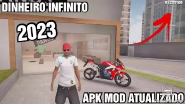 Elite Motos 2 APK Mod (Dinheiro infinito) Download grátis 2023