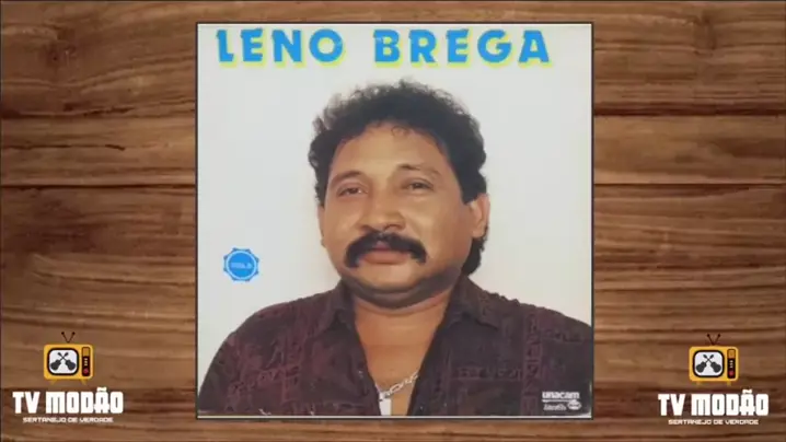 (+18) Leno Brega Relembrando Foda