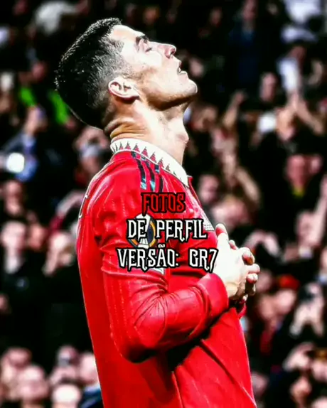 Whatsapp cr7 best sale