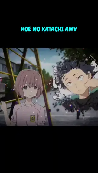 koe no katachi english download Discover