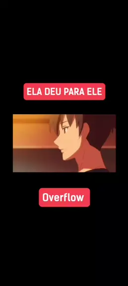 Overflow Season - Episode 1 