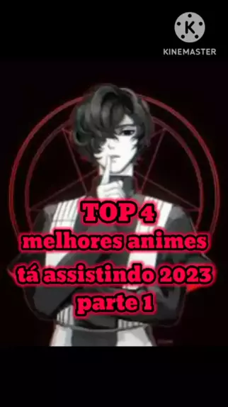 5 MELHORES APLICATIVOS PARA ASSISTIR ANIMES 2023 SEM PIR4TARIA