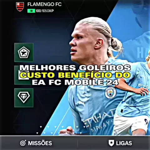 goleiro roubado fifa mobile fc 24