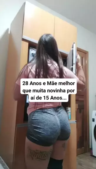 15 novinha caseira 
