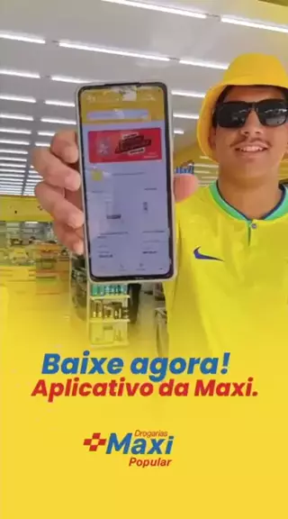 Maxi Popular