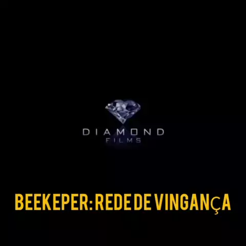 🎬 *_Beekeeper: Rede de Vingança_* trailer (Ação•2024) A Diamond