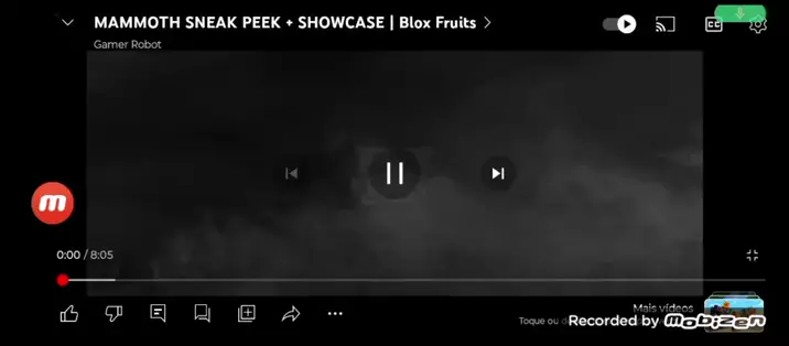 new blox fruits sneak peeks