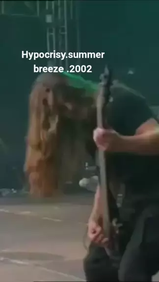 Summer Breeze 2002