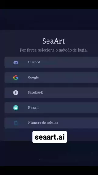 SeaArt