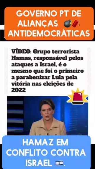 🌐 GRUPO DE TELEGRAM DE HAMÁS CITA TRINO DE PETRO 