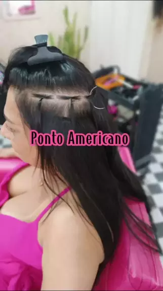 melhor tipo de fibra para cabelo