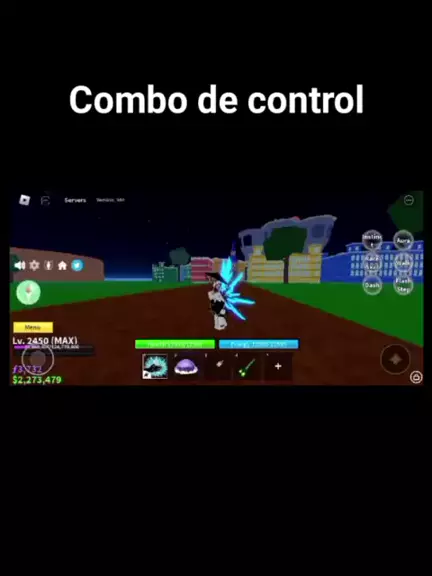 rework control blox fruits｜Pesquisa do TikTok