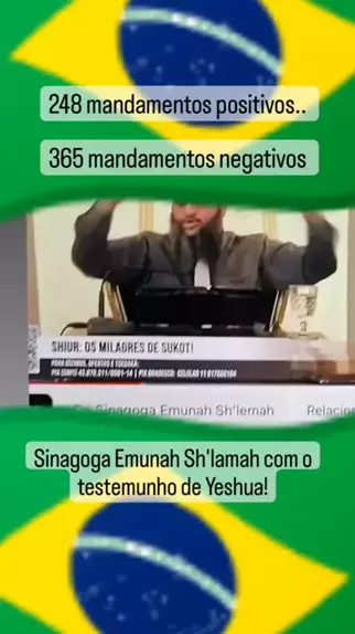 Sinagoga Emunah Sh'lemah