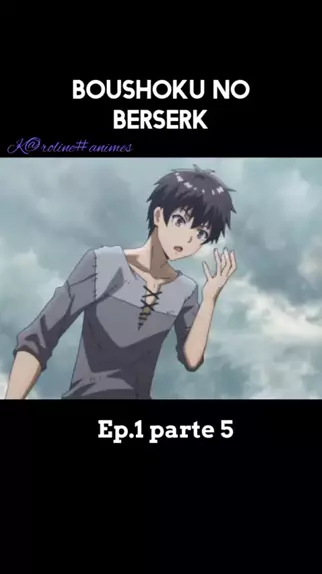 boushoku no berserk quantos ep