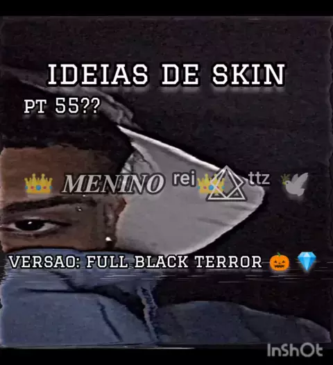 ideias de skin no brookhaven vesão menino rei