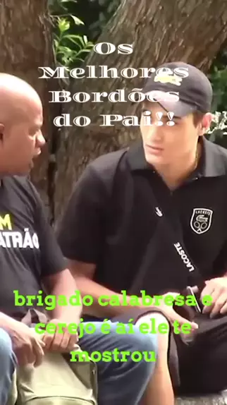 NOVOS BORDÕES DE TONINHO TORNADO - Podihhcast Cortes 