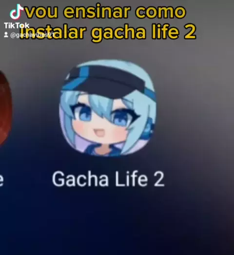 tutorial como fazer o noa no gacha life realista