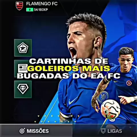 goleiro roubado fifa mobile fc 24