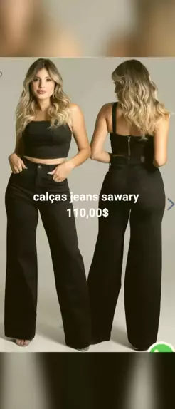 Sawary brás hot sale varejo