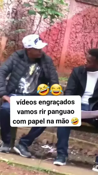 fica panguando toninho tornado