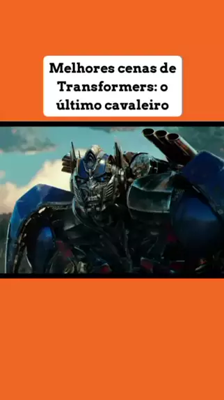 baixar filme transformers 1 dublado