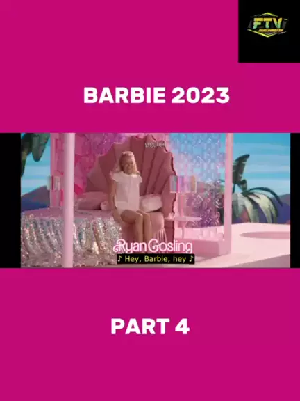 barbie 2023 telegram link