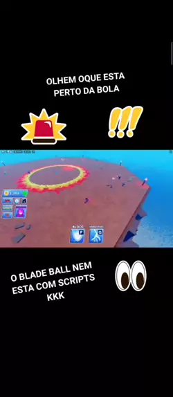 Blade ball Wiki