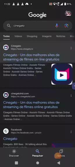 11 melhores sites para assistir Filmes e Séries online grátis