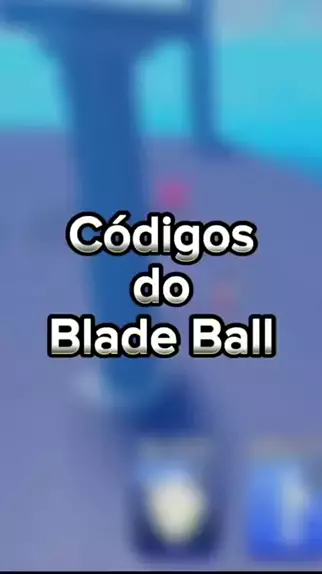 código blade ball outubro