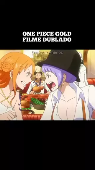 💥 One PIECE Filme legendado em Português ! #onepiece #timedeanime #da