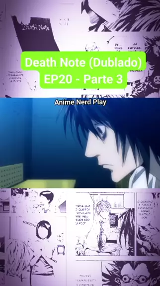 Death Note (Dublado)