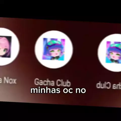 oc codes gacha club