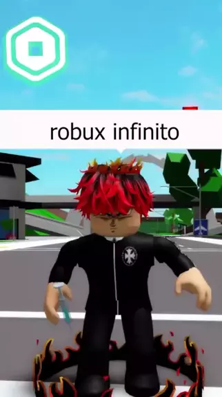 baixar roblox com robux infinito 2023