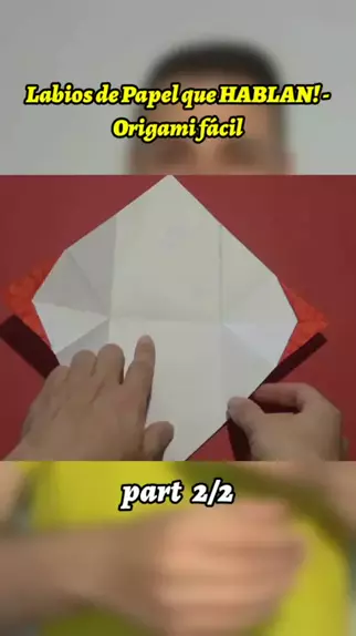 ⩥ Cómo hacer JUGUETES de papel para niños