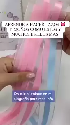 45 ideas de Como hacer moños  como hacer moños, manualidades